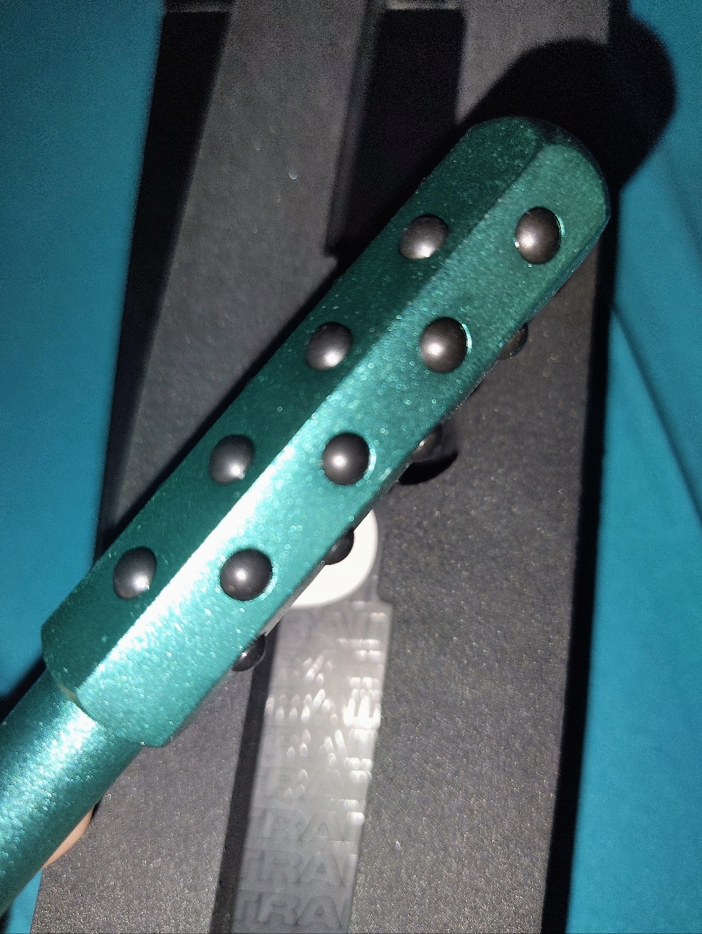 Beauty Bay Face Trainer Roller - Picture 5 of 5